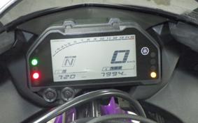 YAMAHA YZF-R25 A 2005 RG74J