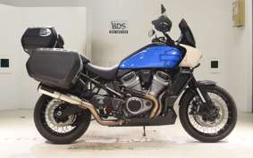 HARLEY PAN AMERICA 1250 S 2022
