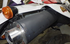 HONDA XR250 BAJA MD30