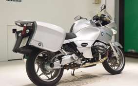 BMW R1200ST 2007