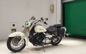 YAMAHA DRAGSTAR 400 CLASSIC 2015 VH01J