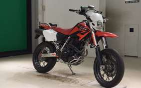 HONDA XR400 MOTARD 2006 ND08