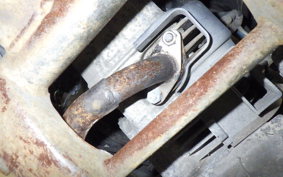 SUZUKI ADDRESS V125 G CF4EA