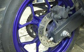 YAMAHA YZF-R25 RG10J
