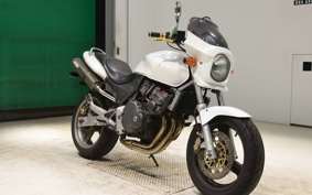 HONDA HORNET 250 1999 MC31