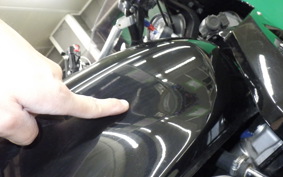 HONDA CB400 SUPER BOLDOR VTEC 2005 NC39