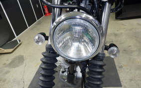 SUZUKI GRASS TRACKER 2005 NJ4DA