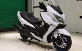 SUZUKI BURGMAN400 A 2020 DU11A