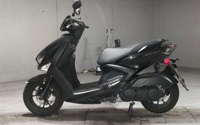 YAMAHA  CYGNUS  GRIF ASU SEJ4J