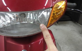 YAMAHA JOG Gen.5 2019 SA36J