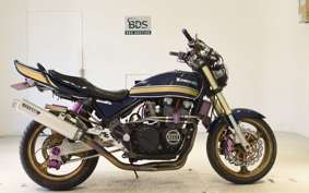KAWASAKI ZEPHYR 400 KAI 2000 ZR400C