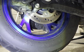 SUZUKI BURGMAN400 A 2023 DU11N