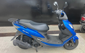 SUZUKI SU WISH  DV12B