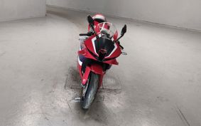 HONDA CBR600RR PC40