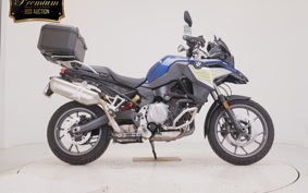 BMW F750GS 2018