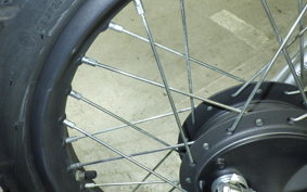 HONDA ｸﾛｽｶﾌﾞ110-2 2024 JA45