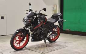 SUZUKI GSX-S125 1980 DL32B