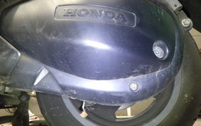 HONDA SILVER WING 400 GT Type 2015 NF03