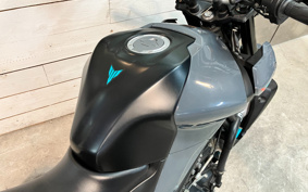 YAMAHA MT-25 RG74J