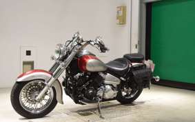 YAMAHA DRAGSTAR 400 CLASSIC 2006 VH01J
