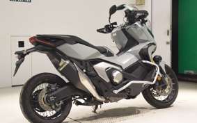 HONDA X-ADV 750 2021 RH10