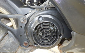 HONDA DIO ZX GEN 2 AF35