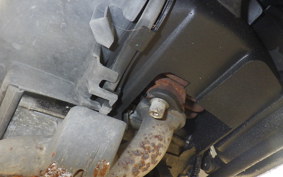 YAMAHA JOG APRIO 4JP