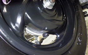 YAMAHA AXIS 125 Z SED7J
