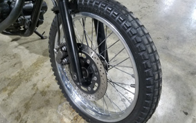 KAWASAKI 250TR BJ250F