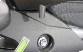 TRIUMPH  TRIUMPH  TIGER 900GT PRO 2023 TRE64D