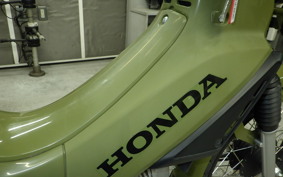 HONDA ｸﾛｽｶﾌﾞ110-2 1985 JA45