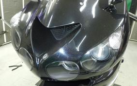 KAWASAKI ZZ1400 NINJA R 2009 ZXT40C