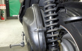 YAMAHA JOG Gen.5 2019 SA36J