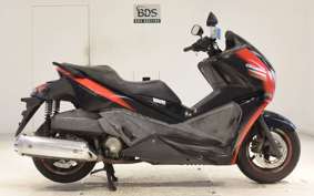 HONDA FAZE MF11