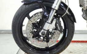 DUCATI MONSTAR S2R1000 2007 ZDMM416AA7B