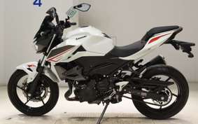 KAWASAKI Z400 Gen.2 2021 EX400G