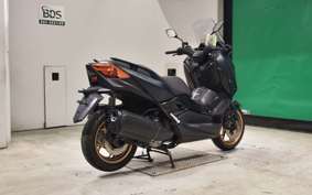 YAMAHA X-MAX 250 2022 SG70J