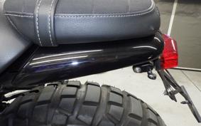 TRIUMPH STREET SCRAMBLER 2019