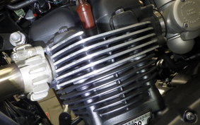 TRIUMPH TRIUMPH BONNEVILLE ボバー 2024