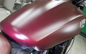 INDIAN Scout bobber 2021