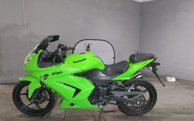 KAWASAKI NINJA250R EX250K