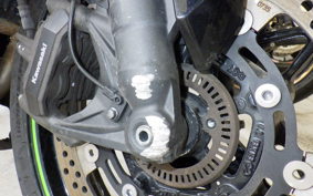 KAWASAKI ZX-25R 2021 ZX250E