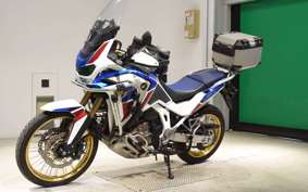 HONDA CRF1100L AFRICA TWIN DCT 2020 SD10