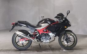 HONDA VTR 250 MC33