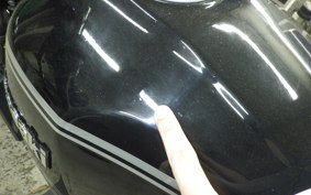 KAWASAKI ZRX-2 2008 ZR400E