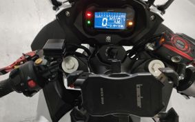 SUZUKI GSX250R DN11A