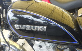 SUZUKI GN125 E NF41A