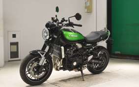 KAWASAKI Z900RS 2025 ZR900K