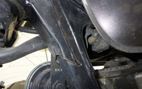 HONDA GB250 CLUBMAN GEN 2 MC10