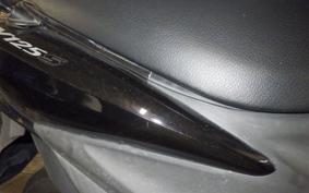 SUZUKI ADDRESS V125 S CF4MA